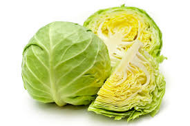Green Cabbage