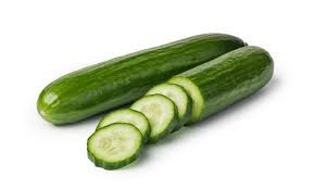 Cucumber seed less - 500Gms
