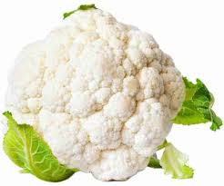 Cauliflower (फूल गोभी)