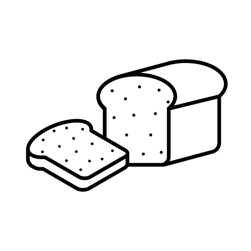 Breads & Paw