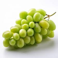 Grapes (अंगूर) - 250Gms