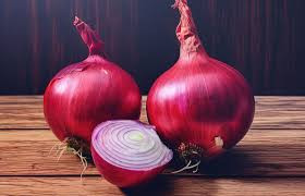 Onion (प्याज)